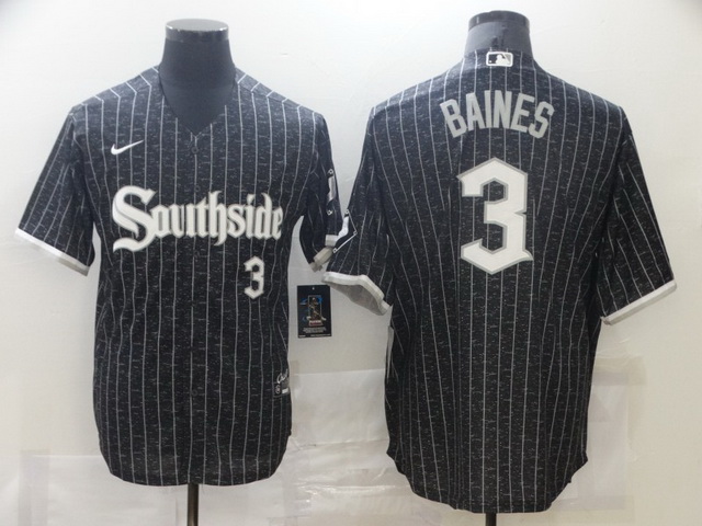 Chicago White Sox Jerseys 02